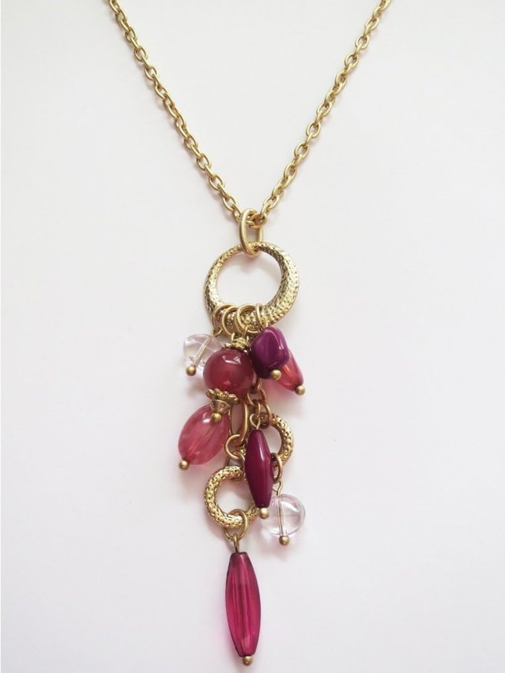 Lia Sophia Berrytini Necklace